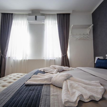 第比利斯 Avlabari Boutique House酒店 外观 照片