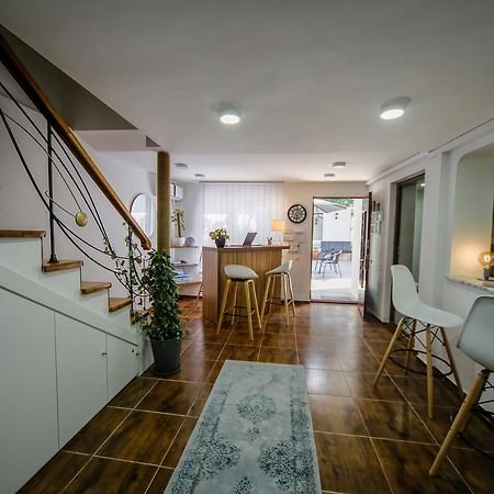 第比利斯 Avlabari Boutique House酒店 外观 照片