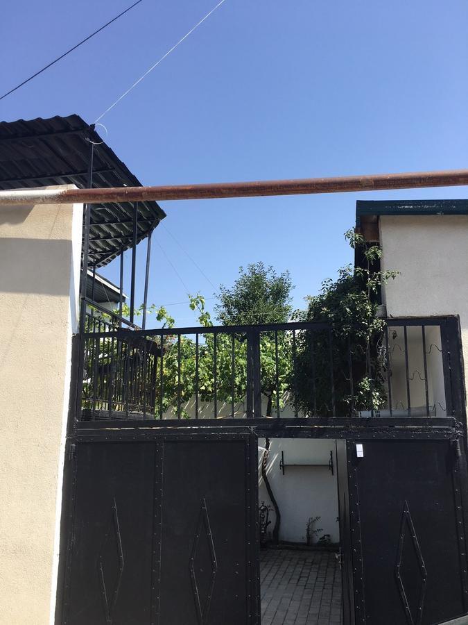 第比利斯 Avlabari Boutique House酒店 外观 照片